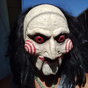 Meet your Posher, Gary